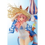 1/7 Fate Grand Order ランサー/玉藻の前 フィギュア 完成品 コトブキヤ PV197