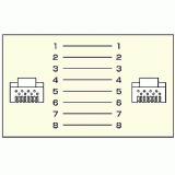 【代引不可】サンワサプライ STPエンハンスドカテゴリ5ケーブル KB-STP-30LBN