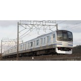 Nゲージ E217系 近郊電車 8次車・更新車 基本セット A 7両 鉄道模型 電車 TOMIX TOMYTEC トミーテック 98828