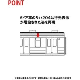 Nゲージ 205系 通勤電車 埼京・川越線 セット 10両 鉄道模型 電車 TOMIX TOMYTEC トミーテック 98831