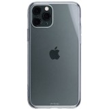 iPhone 11 Pro ケース カバー エアージャケット Air Jacket Hybrid for iPhone11 Pro 5.8インチ クリア パワーサポート PSSY-31