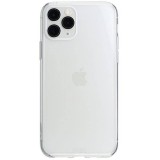 iPhone 11 Pro ケース カバー エアージャケット Air Jacket Hybrid for iPhone11 Pro 5.8インチ クリア パワーサポート PSSY-31