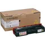 【沖縄・離島配送不可】【代引不可】リコー 純正 IPSiO SP トナーカートリッジ イエロー C310H RICOH 308503