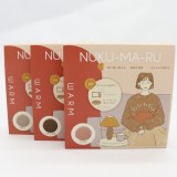 NUKU-MA-RU ヌックマール 電子レンジ 湯たんぽ グレー ヒロコーポレーション 4952070688540