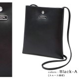 【北海道・沖縄・離島配送不可】MINI SHOULDER BAG ミニショルダーバッグ サコッシュ REGiSTA 614-F