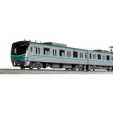 【沖縄・離島配送不可】Nゲージ 東京メトロ 千代田線16000系 5次車 6両基本セット 鉄道模型 電車 カトー KATO 10-1605