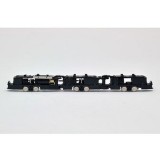 鉄道コレクション 鉄コレ 動力 3連接 C TM-LRT04 鉄道模型 パーツ TOMYTEC トミーテック 4543736268710