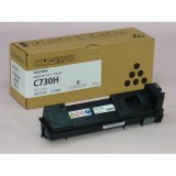 【沖縄・離島配送不可】【代引不可】リコー 純正 IPSiO SP トナー ブラック C730H RICOH 600528