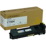 【沖縄・離島配送不可】【代引不可】リコー 純正 IPSiO SP トナー イエロー C730H RICOH 600531