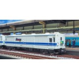 Nゲージ 鉄道模型 マニ44形 ユーロライナーカラー 4両セット  グリーンマックス 31882