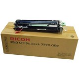 【沖縄・離島配送不可】【代引不可】リコー 純正 IPSiO SP ドラムユニット ブラック C730 RICOH 306587