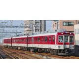 Nゲージ 鉄道模型 近鉄2000系 名古屋線・2003編成 増結3両編成セット 動力無し  グリーンマックス 31889