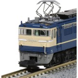 Nゲージ EF65 500番台 P形特急色 JR仕様 鉄道模型 電気機関車 カトー KATO 3060-3