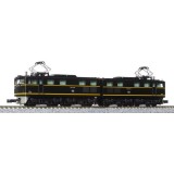 Nゲージ EH10 鉄道模型 電気機関車 カトー KATO 3005-1