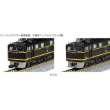 Nゲージ EH10 鉄道模型 電気機関車 カトー KATO 3005-1