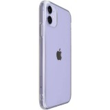 iPhone 11 ケース カバー エアージャケット Air Jacket Hybrid for iPhone11 6.1インチ クリア パワーサポート PSSK-31