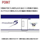 【沖縄・離島配送不可】Nゲージ 特別企画品 京成電鉄 AE形 スカイライナー・成田スカイアクセス 開業10周年記念ラッピング セット 8両 鉄道模型 電車 TOMIX TOMYTEC トミーテック 97936