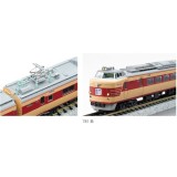 【沖縄・離島配送不可】Nゲージ 781系 6両セット 鉄道模型 電車 カトー KATO 10-1327