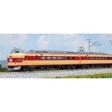 【沖縄・離島配送不可】Nゲージ 781系 6両セット 鉄道模型 電車 カトー KATO 10-1327