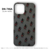 iPhone12 iPhone12Pro 対応 6.1インチ ケース カバー ソフトケース ディズニーキャラクター Disney TPUソフトケース iPhoneケース グルマンディーズ DN-746