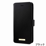 らくらくスマートフォン F-52B 手帳型ケース PUレザー マグネット仕様 スタンド機能 カードポケット LEPLUS LP-D21WR1GM1