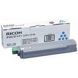 【沖縄・離島配送不可】【代引不可】リコー 純正 IPSiO SP トナー シアン C710  RICOH 515289