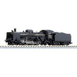 【沖縄・離島配送不可】Nゲージ C57 1次形 鉄道模型 蒸気機関車 カトー KATO 2024