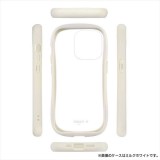 iPhone 14 Pro ケース カバー ハイブリッドケース ライトブルー 耐傷・耐衝撃 ViAMO freely 高硬度10H  LEPLUS NEXT LN-IP22VMFLBL