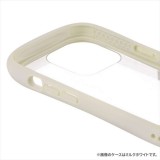 iPhone 14 Pro ケース カバー ハイブリッドケース ライトブルー 耐傷・耐衝撃 ViAMO freely 高硬度10H  LEPLUS NEXT LN-IP22VMFLBL