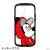 iPhone 12/iPhone 12 Pro ガラスタフケース 耐衝撃 耐振動 飛散防止 ディズニー キャラクターケース かわいい PGA PG-DGT20G01