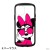 iPhone 12/iPhone 12 Pro ガラスタフケース 耐衝撃 耐振動 飛散防止 ディズニー キャラクターケース かわいい PGA PG-DGT20G01