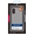 iPhone 16 Air Jacket for iPhone 16 Smoke matte エアージャケット パワーサポート PLLK-70