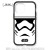 iPhone13mini 12mini 5.4インチ 対応 ケース カバー  IIIIfit イーフィット STAR WARS スターウォーズ ハイブリッドケース スマートフォンケース グルマンディーズ STW-146