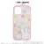 iPhone12mini 対応 iPhone 12 mini 5.4インチ  ケース カバー IIIIfit Clear イーフィットクリア ミッフィー MIFFY ハイブリッドケース iPhoneケース グルマンディーズ MF-108