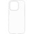 iPhone 16 Pro Air Jacket for iPhone 16 Pro Clear エアージャケット パワーサポート PLLT-71