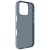 iPhone 16 Pro Air Jacket for iPhone 16 Pro Clear Navy エアージャケット パワーサポート PLLT-72