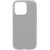 iPhone 16 Pro Air Jacket for iPhone 16 Pro Clear Black エアージャケット パワーサポート PLLT-73