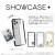 iPhone12mini 対応 iPhone 12 mini 5.4インチ ケース カバー SHOWCASE+ 扉タイプ クリアケース ディズニーキャラクター Disney 背面扉 クリア カスタム グルマンディーズ DN-754