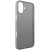 iPhone 16 Plus Air Jacket for iPhone 16 Plus Smoke matte エアージャケット パワーサポート PLLM-70