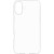 iPhone 16 Plus Air Jacket for iPhone 16 Plus Clear エアージャケット パワーサポート PLLM-71