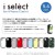 iPhone12mini 対応 iPhone 12 mini 5.4インチ ケース カバー iselect ハイブリッドケース シンプル ハイブリッド iPhoneケース グルマンディーズ ISE-12