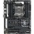 【沖縄・離島配送不可】【代引不可】マザーボード LGA2066 対応 DDR4 4133MHz、デュアルM.2 & M.2ヒートシンク、U.2、USB 3.1 Gen 2コネクタ、ASMB9-iKVM、ASUS Control Centerを装備 ASUSTeK COMPUTER ASU-WS/X299/PRO/SE