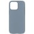 iPhone 16 Pro Max Air Jacket for iPhone 16 Pro Max Clear Navy エアージャケット パワーサポート PLLC-72