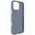 iPhone 16 Pro Max Air Jacket for iPhone 16 Pro Max Clear Navy エアージャケット パワーサポート PLLC-72