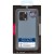 iPhone 16 Pro Max Air Jacket for iPhone 16 Pro Max Clear Navy エアージャケット パワーサポート PLLC-72