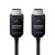 【代引不可】HDMIケーブル Ultra High Speed HDMI 5m 8K60p/4K120p エレコム DH-HDLO21A05BK