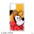 iPhone 11 Disney キャラクター ネオンサンドケース ハイブリッドケース 耐衝撃 PGA PG-DLQ19B10