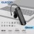 【即納】【代引不可】ELECOM ヘッドセット Bluetooth 5.2 片耳 ワイヤレス イヤホン マイク付き ハンズフリー 耳掛け 左右耳兼用 【 iPhone Android スマホ パソコン 各種対応 】 ブラック エレコム LBT-HS21PCBK