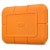 【代引不可】LaCie Rugged SSD 500GB USB3.1 950MB/s 映像 超高速転送 防水 防塵 耐衝撃 EU RoHS指令準拠 エレコム STHR500800