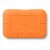 【代引不可】LaCie Rugged SSD 500GB USB3.1 950MB/s 映像 超高速転送 防水 防塵 耐衝撃 EU RoHS指令準拠 エレコム STHR500800